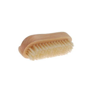 Source Balance Nagelborstel Hout Dubbel 1ST