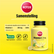 Roter Vitamine C Tabletten Citroensmaak 400ST