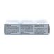 Sanias Ibuprofen (als Lysine) Sanias 400mg Tabletten 20TB Zijkant verpakking, dosering Sanias Ibuprofen (als Lysine) Sanias 400mg Tabletten 20TB Zijkant verpakking, dosering