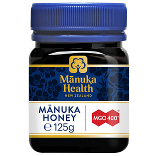 Manuka Health Honing MGO 400+ 125GR
