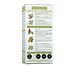 Naturtint Permanente Kleuring 2.1 Zwart Azuur 160ML