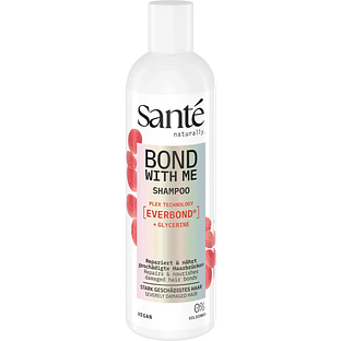 Sante Naturkosmetik Bond With Me Shampoo 250ML