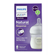 Avent Natural Response Babyfles 0-3 Maanden 1ST