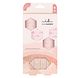 Invisibobble Hair Roller & Creaseless Clips Volumize Me Set 1ST
