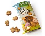 Eco Biscuit Smic Smac Biscuit 150GR