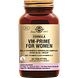 Solgar VM-Prime® Multivitamine voor 40+ Vrouwen Tabletten 90TB