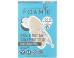 Foamie Bodybar 2in1 Coconut & Cacao 80GR Foamie Bodybar 2in1 Coconut & Cacao 80GR