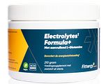 Fittergy Electrolytes Formula+ met L-Glutamine 210GR