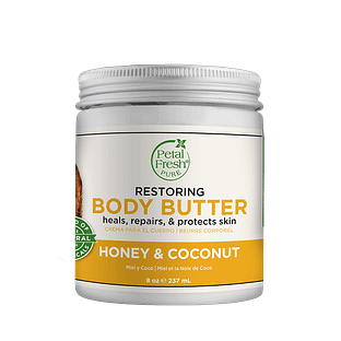 Petal Fresh Honey & Coconut Body Butter 237ML