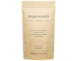 Care for Women Magnesium Capsules 60CP Care for Women Magnesium Capsules 60CP