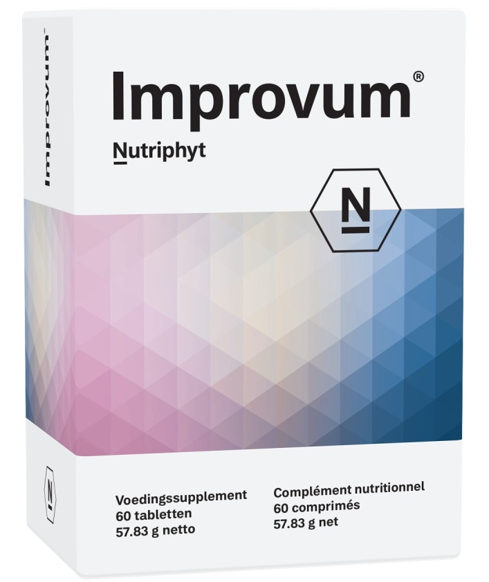 Nutriphyt Improvum kopen