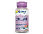 Solaray Turmeric Wortelextract Capsules 60CP Solaray Turmeric Wortelextract Capsules 60CP