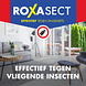 Roxasect Spuitbus Tegen Vliegende Insecten 400ML