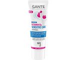 Sante Naturkosmetik Vitamine B12 Sensitive Care Tandpasta 75ML