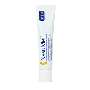 Dos Medical Nasumel Neuszalf 15GR
