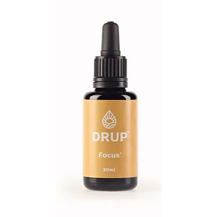 Drup Focus Druppels 30ML Drup Focus Druppels 30ML