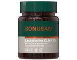 Bonusan Lactoferrine CLN 300 Capsules 30VCP