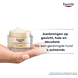 Eucerin Hyaluron Filler Elasticity Anti-Age Dagcrème SPF30 50ML Handmodel met pot Eucerin Hyaluron Filler Elasticity Anti-Age Dagcrème SPF30 50ML Handmodel met pot