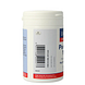 Lamberts Pure Visolie 1100mg 60CP Zijkant pot Lamberts Pure Visolie 1100mg 60CP Zijkant pot