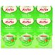 Yogi Tea White Tea With Aloë Vera Voordeelverpakking 6x17ST Yogi Tea White Tea With Aloë Vera Voordeelverpakking 6x17ST