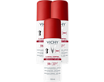 Vichy Clinical Control Anti-Transpirant 96H Multiverpakking 3x125ML