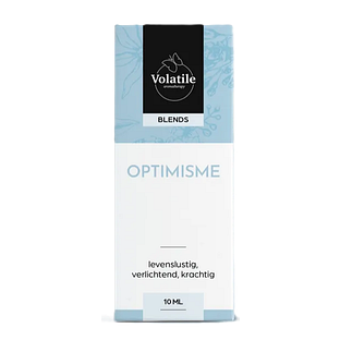 Volatile Aromamengsel Optimisme 10ML Volatile Aromamengsel Optimisme 10ML