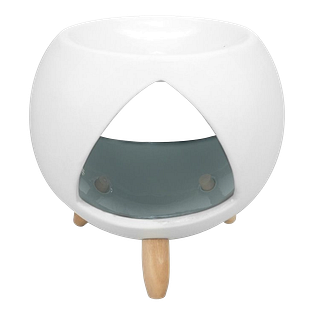 Chi Natural Life Cozy Aroma Burner 1ST