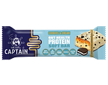 The GUTsy Captain Protein Soft Bar Cookies & Cream 45GR
