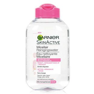 Garnier Skin Active Micellair Reinigingswater Sensitive 100ML