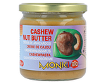 Monki Cashewpasta 330GR