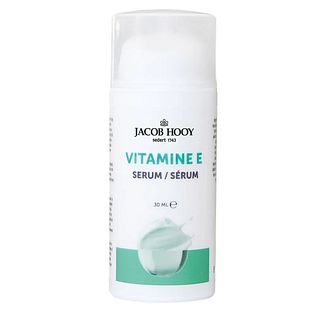 Jacob Hooy Vitamine E Serum 30ML