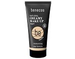 Benecos Natural Creamy Make Up Be Vanilla 30ML