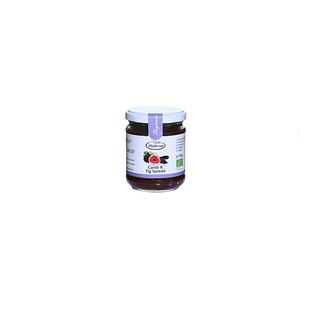 Pate de la Mediterranee Mediterranee Carob Fig Spread 190GR