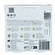 Medela Hydrogel Pads 4ST achterkant verpakking