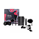 Eros LoveBoxxx First Kinky (S)Experience Starter Set 1ST Verpakking plus speeltjes Eros LoveBoxxx First Kinky (S)Experience Starter Set 1ST Verpakking plus speeltjes