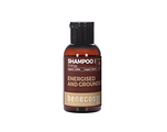 Benecos Coffee Energising Shampoo Mini 50ML Benecos Coffee Energising Shampoo Mini 50ML