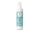 Drs Leenarts Sun Care SPF50 Normale Gevoelige Huid Parfumvrij Spray 200ML