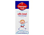 Dampo Kindersiroop Alle Hoest + Vrije Luchtwegen 100ML