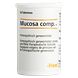 Heel Mucosa Compositum H Tabletten 50TB