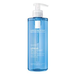 La Roche-Posay Lipikar Soothing Protective Shower Gel 400ML