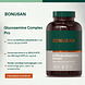 Bonusan Griffonia simplicifolia Capsules 200CP