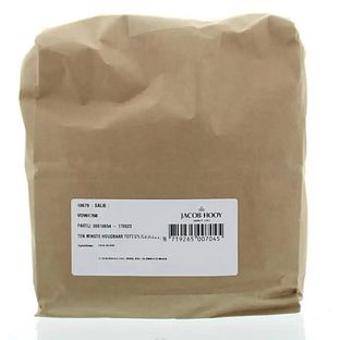 Jacob Hooy Salie Gesneden 5KG