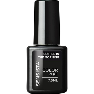 Sensista Color Gel Coffee in the Morning 7,5ML