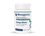 Metagenics Ginkgo Biloba Tabletten 90TB