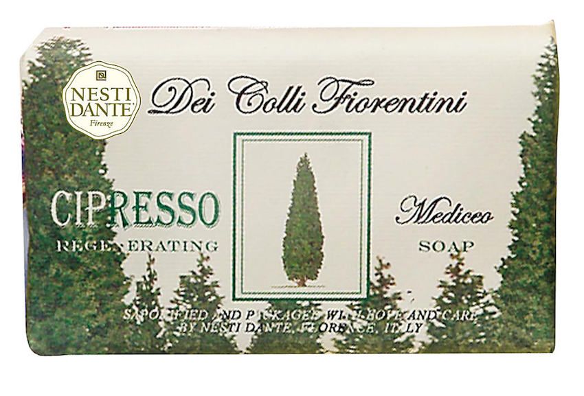 NESTI DANTE SAV VEGETAL CYPRES250G