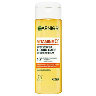 Garnier Vitamine C Glow Booster Liquid Care 120ML
