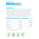 Metagenics ImmuDefense Capsules 30CP Ingredienten Metagenics ImmuDefense Capsules 30CP Ingredienten