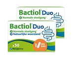 Metagenics Bactiol Duo Capsules 2x30CP
