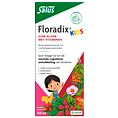 Salus Floradix Kids IJzer Elixer 250ML Salus Floradix Kids IJzer Elixer 250ML