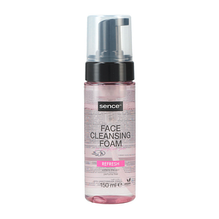 Sence Face Cleansing Foam Sensitive 150ML